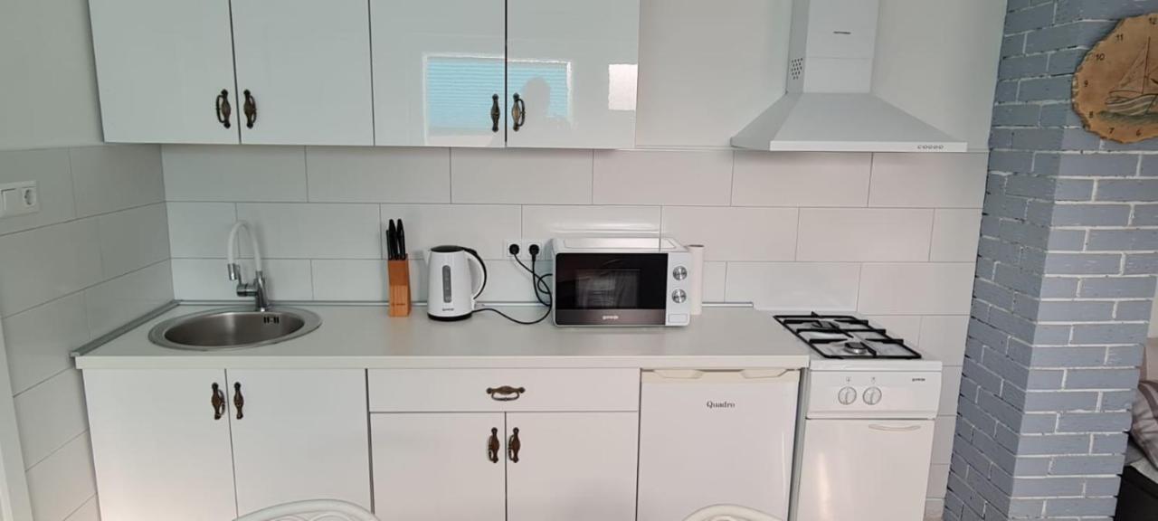 Apartmani Centar Seline Paklenica Exterior photo