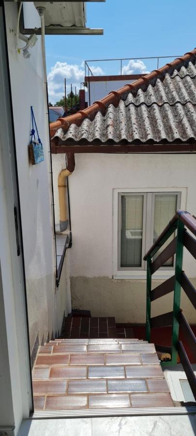 Apartmani Centar Seline Paklenica Exterior photo