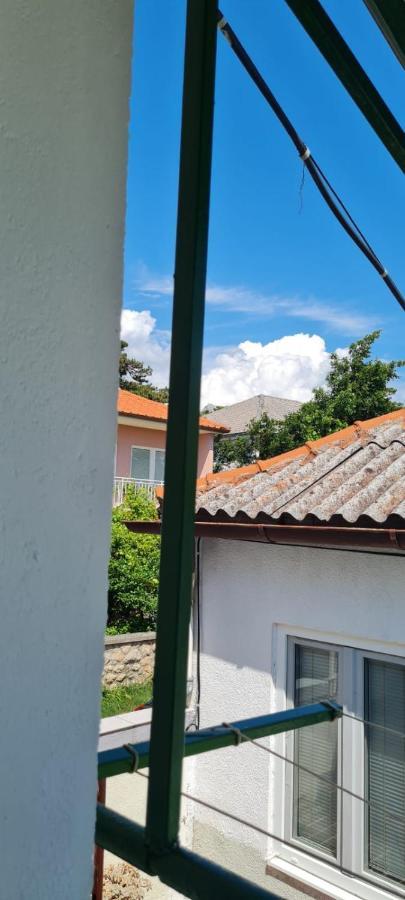 Apartmani Centar Seline Paklenica Exterior photo