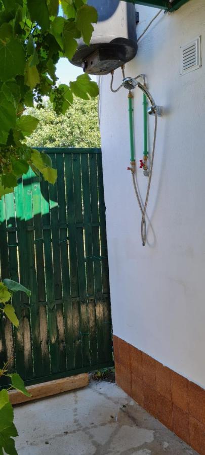 Apartmani Centar Seline Paklenica Exterior photo