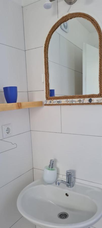 Apartmani Centar Seline Paklenica Exterior photo