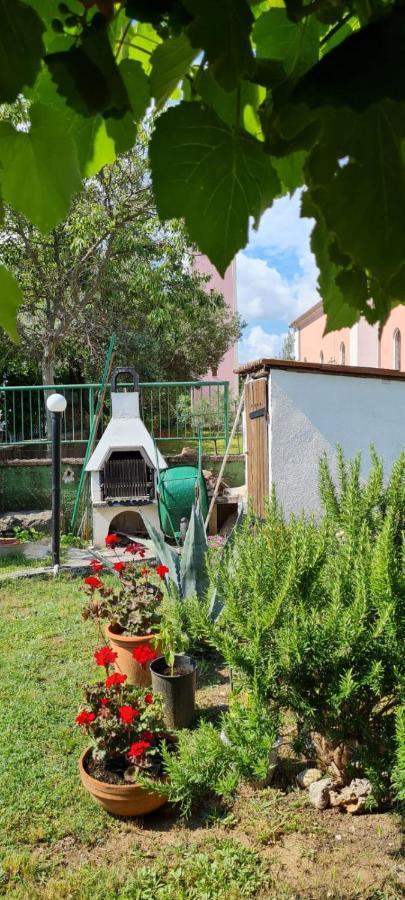 Apartmani Centar Seline Paklenica Exterior photo